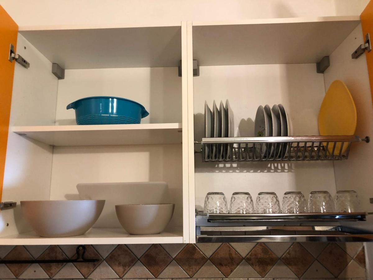 B&B Uva Fragola Перуджа Екстериор снимка
