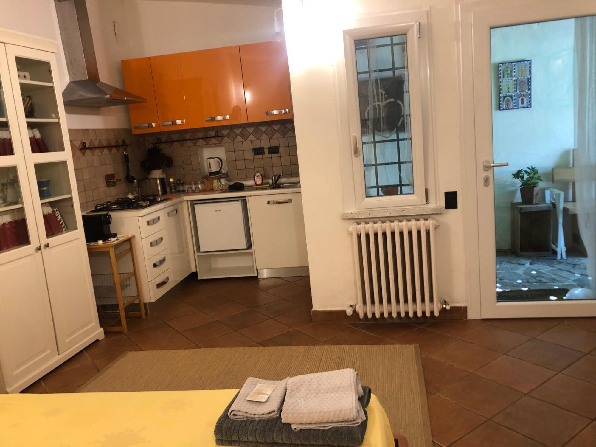 B&B Uva Fragola Перуджа Екстериор снимка