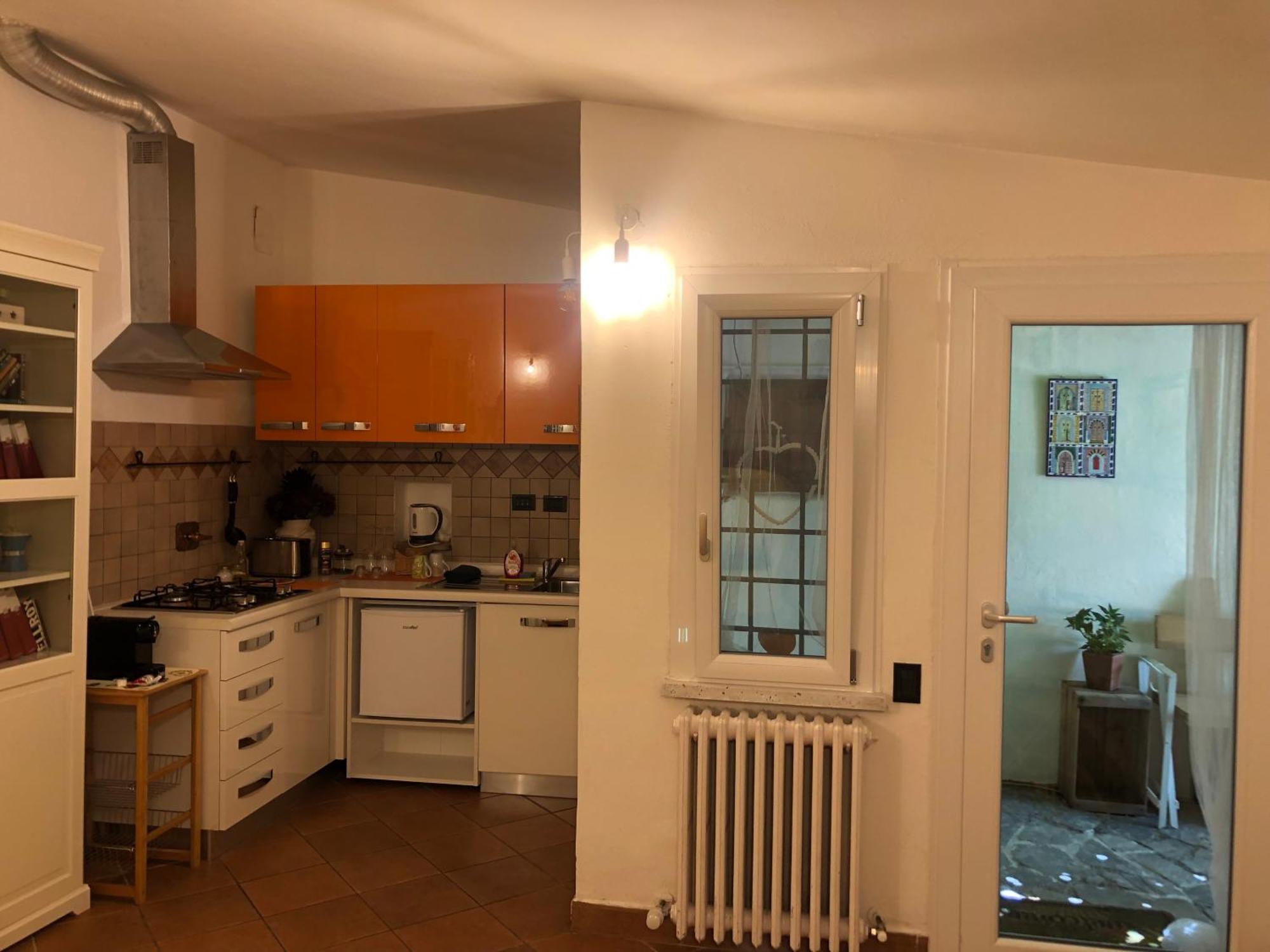 B&B Uva Fragola Перуджа Екстериор снимка