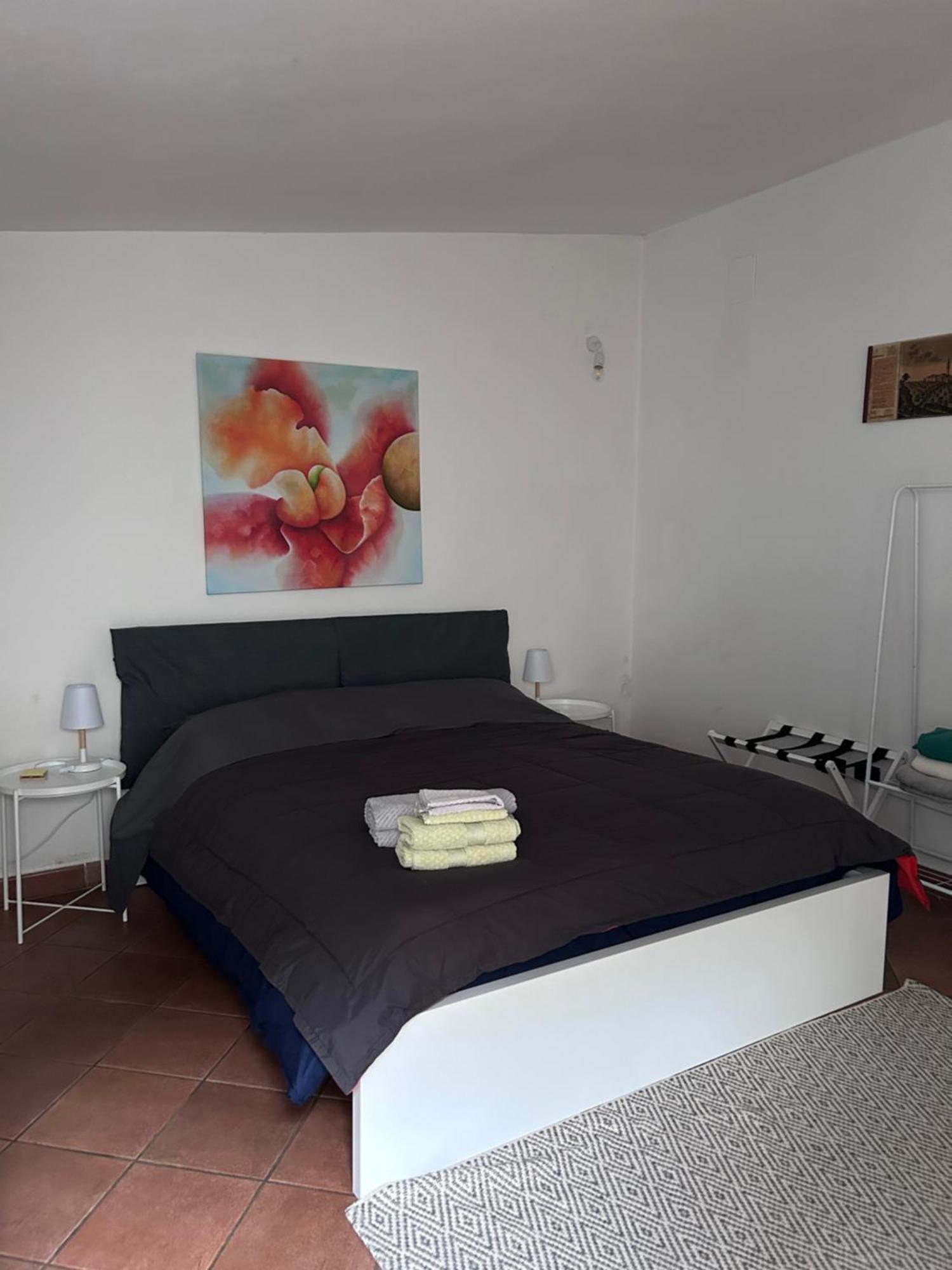 B&B Uva Fragola Перуджа Екстериор снимка