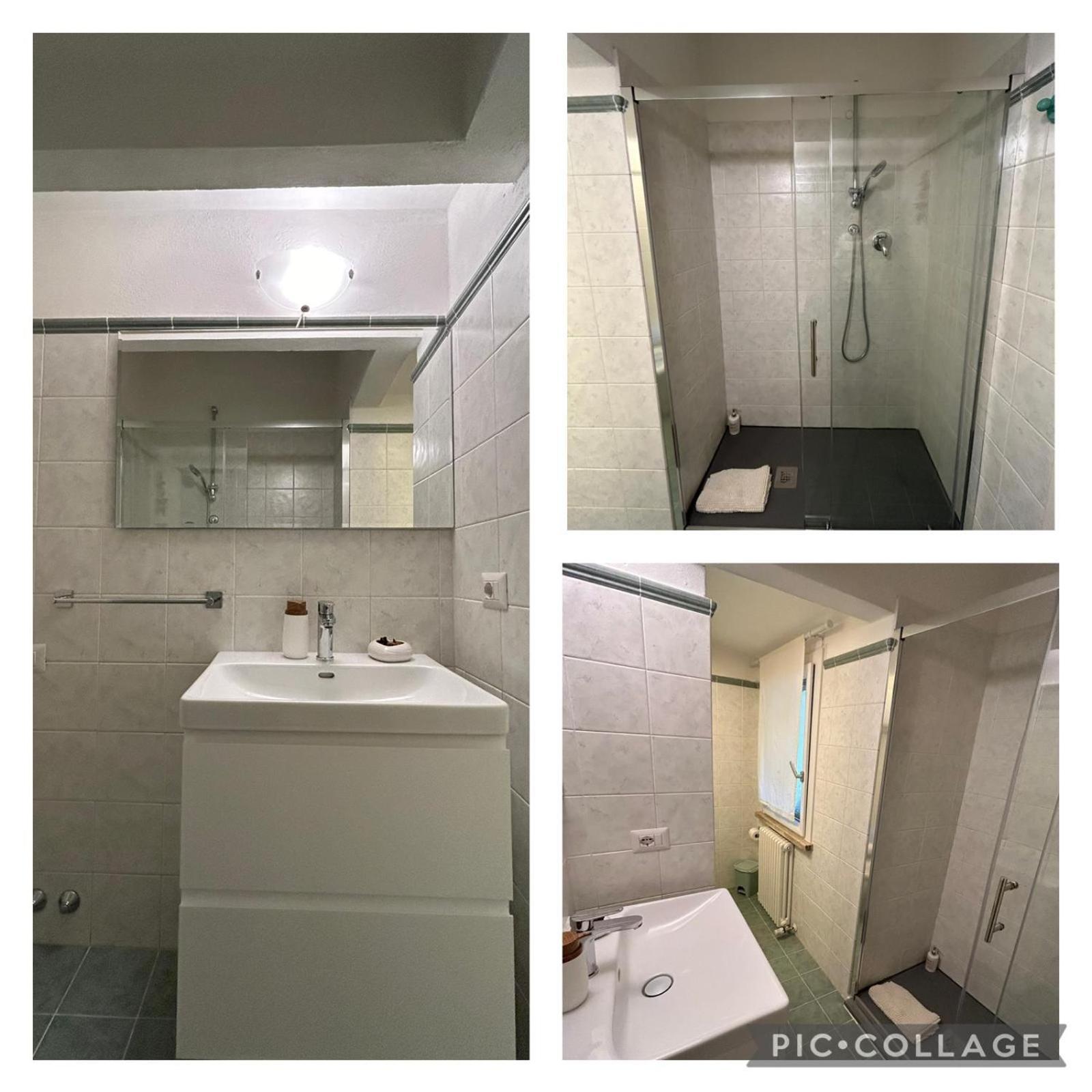 B&B Uva Fragola Перуджа Екстериор снимка